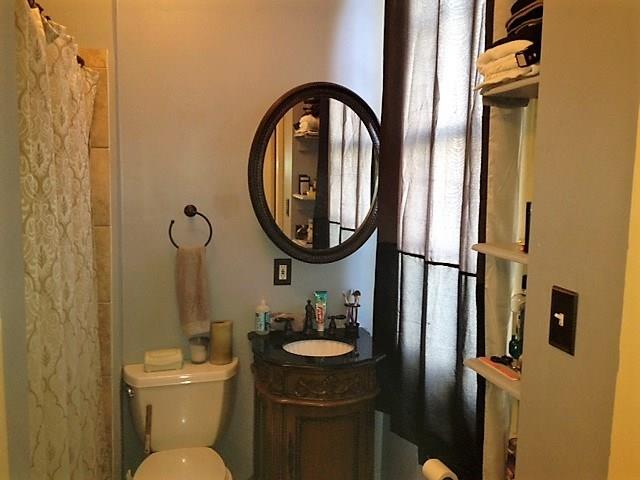 1703 Coliseum Street, Unit 1 New Orleans, LA 70130 - Photo 11 of 17