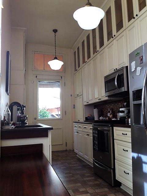 1703 Coliseum Street, Unit 1 New Orleans, LA 70130 - Photo 14 of 17