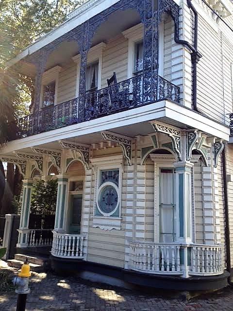 1703 Coliseum Street, Unit 1 New Orleans, LA 70130 - Photo 16 of 17