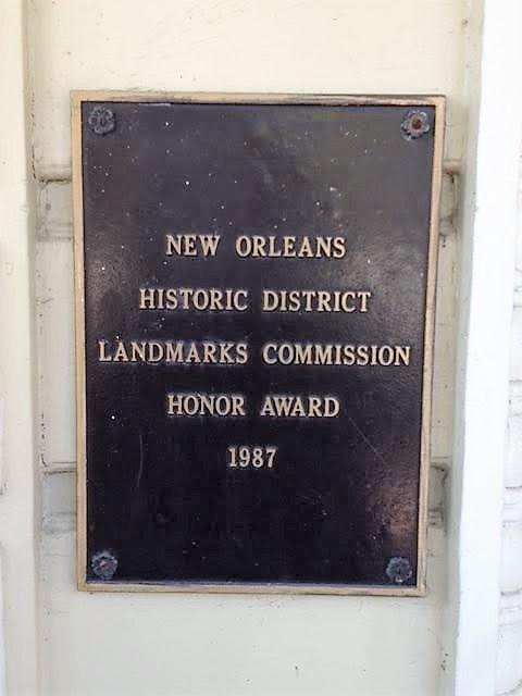 1703 Coliseum Street, Unit 1 New Orleans, LA 70130 - Photo 3 of 17