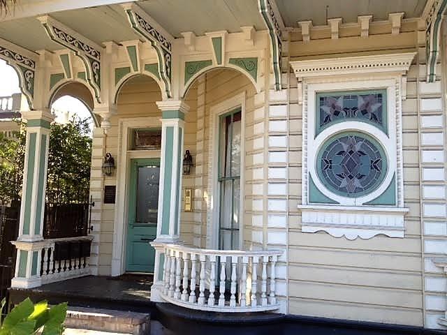 1703 Coliseum Street, Unit 1 New Orleans, LA 70130 - Photo 4 of 17