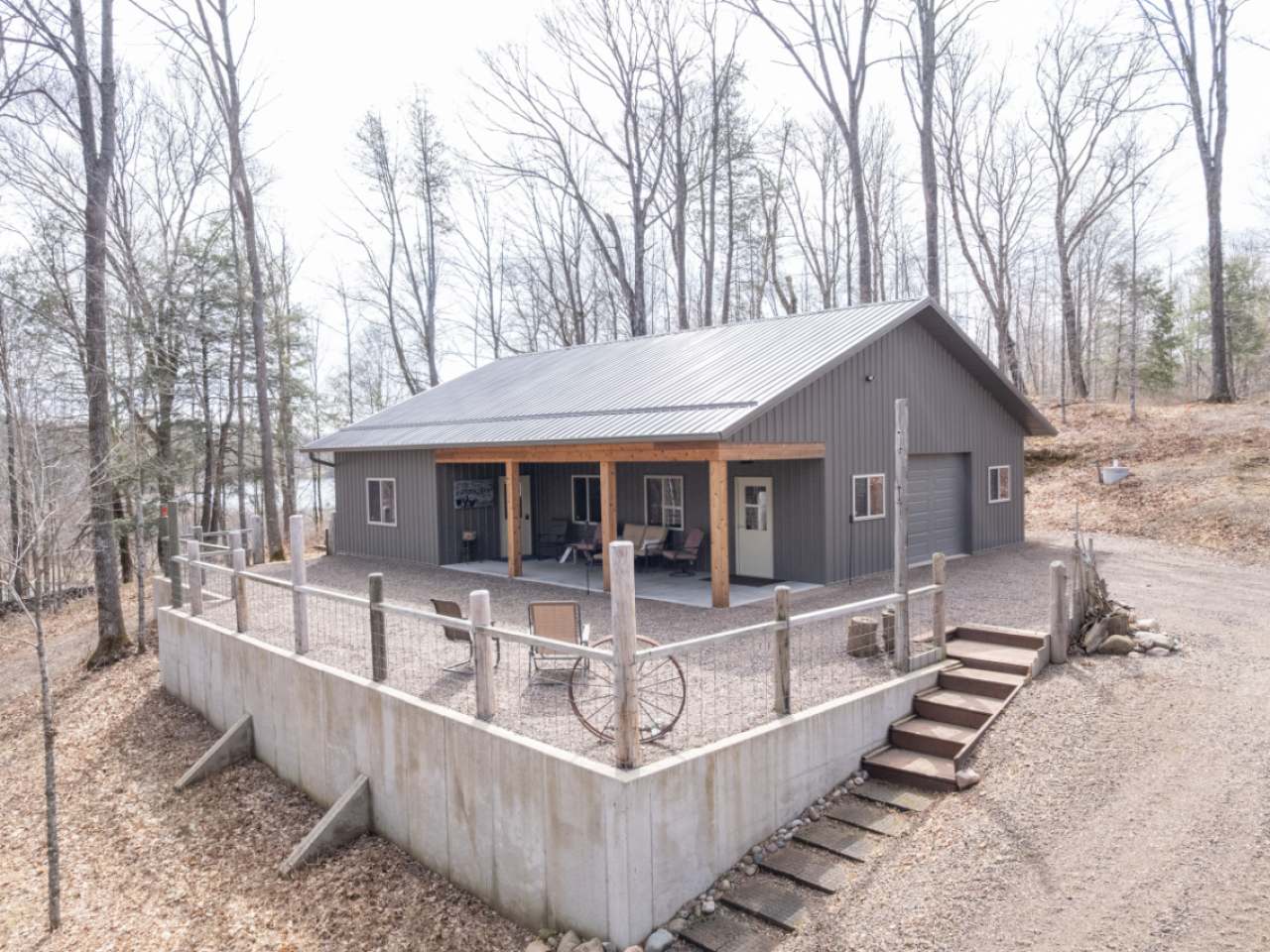N217 Highview Lane Rib Lake, WI 54470 - Photo 1 of 64 Gallery Image 1