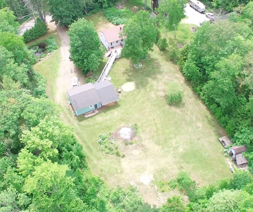 107 Rabbit Farm Road Warren, ME 04864 - Photo 3 of 57 top