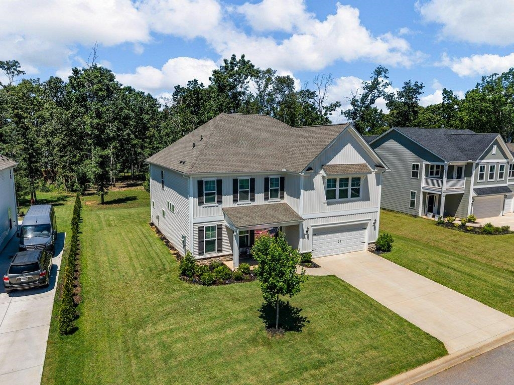 4131 Crest Ridge Lane Boiling Springs, SC 29316 - Photo 31 of 34