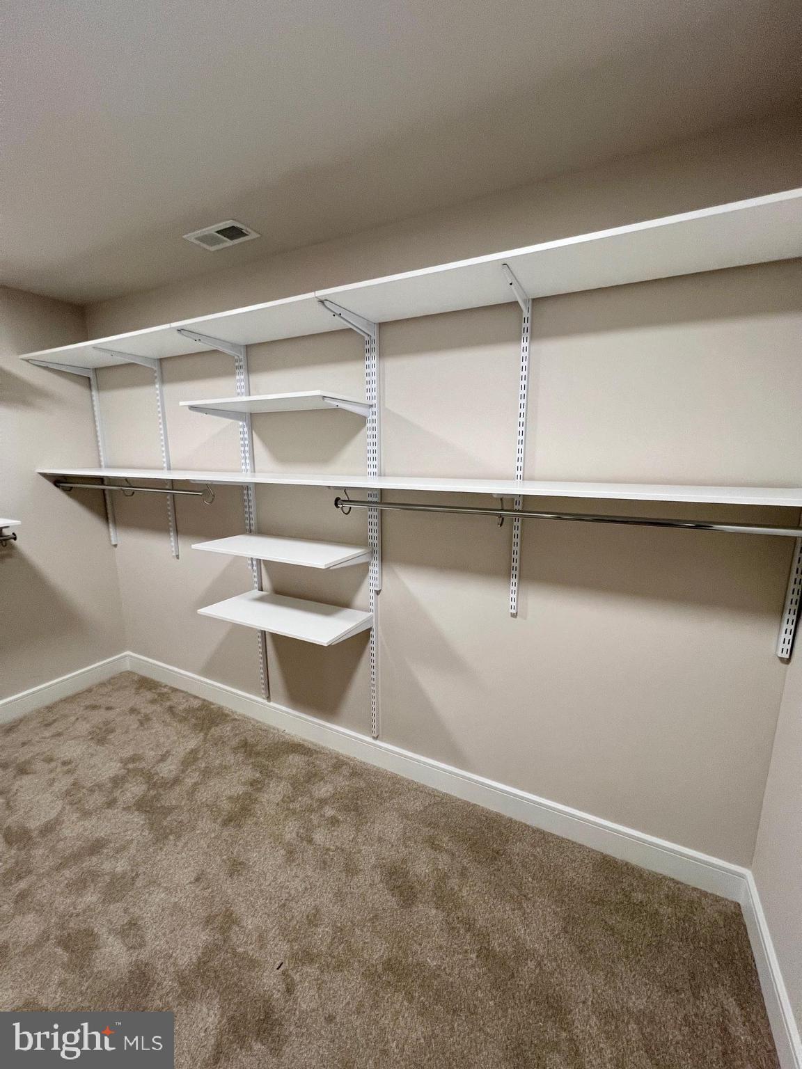 11 2nd Street Chatsworth, NJ 08019 - Photo 26 of 85 a view of an empty room with shelves