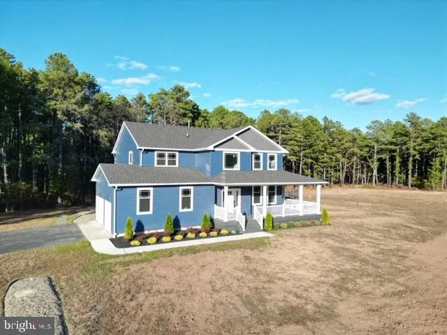 $899,900 | 11 2nd Street, Chatsworth, NJ 08019