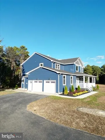$899,900 | 11 2nd Street, Chatsworth, NJ 08019