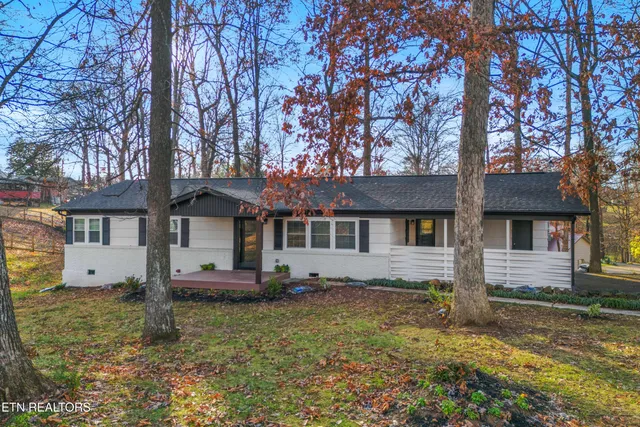 $359,999 | 508 Hale Avenue, Morristown, TN 37813