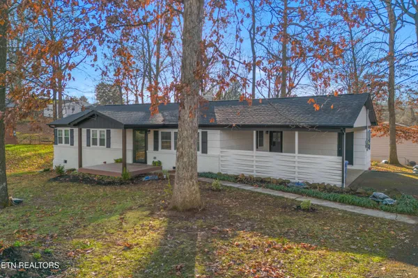 $359,999 | 508 Hale Avenue, Morristown, TN 37813