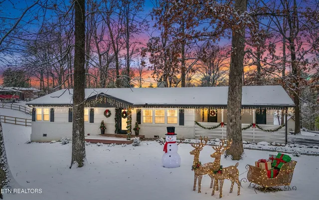 $359,999 | 508 Hale Avenue, Morristown, TN 37813