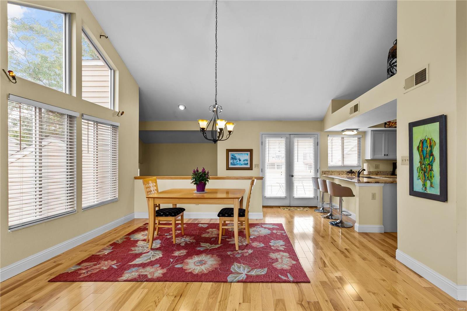 1858 Ridgeview Cir Drive Ballwin, MO 63021 - Photo 8 of 27 Gallery Image 8