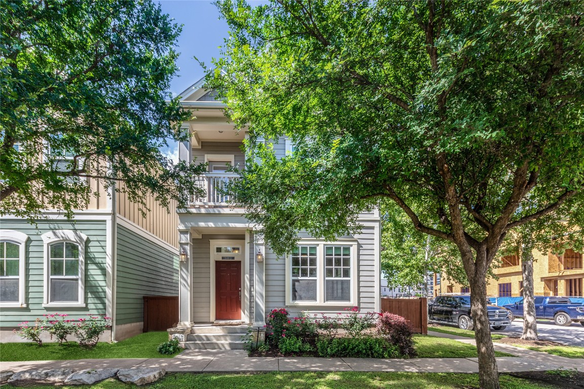 3900 Threadgill Street, Unit 2 Austin, TX 78723 - Photo 1 of 1