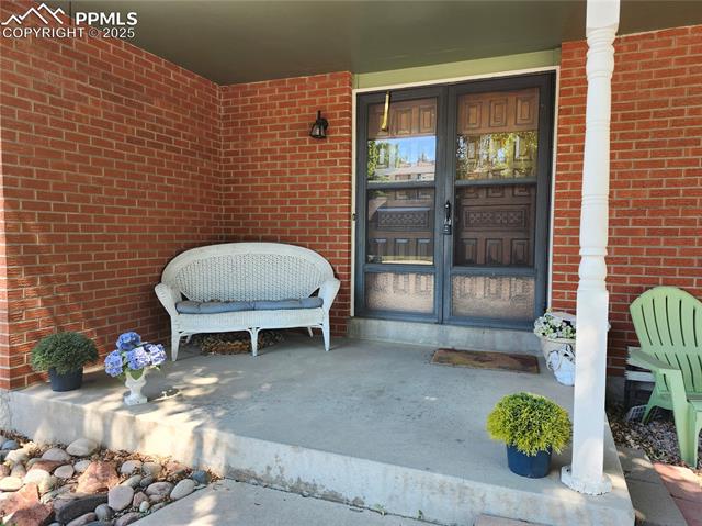 2961 Whileaway Circle West Colorado Springs, CO 80917 - Photo 2 of 20