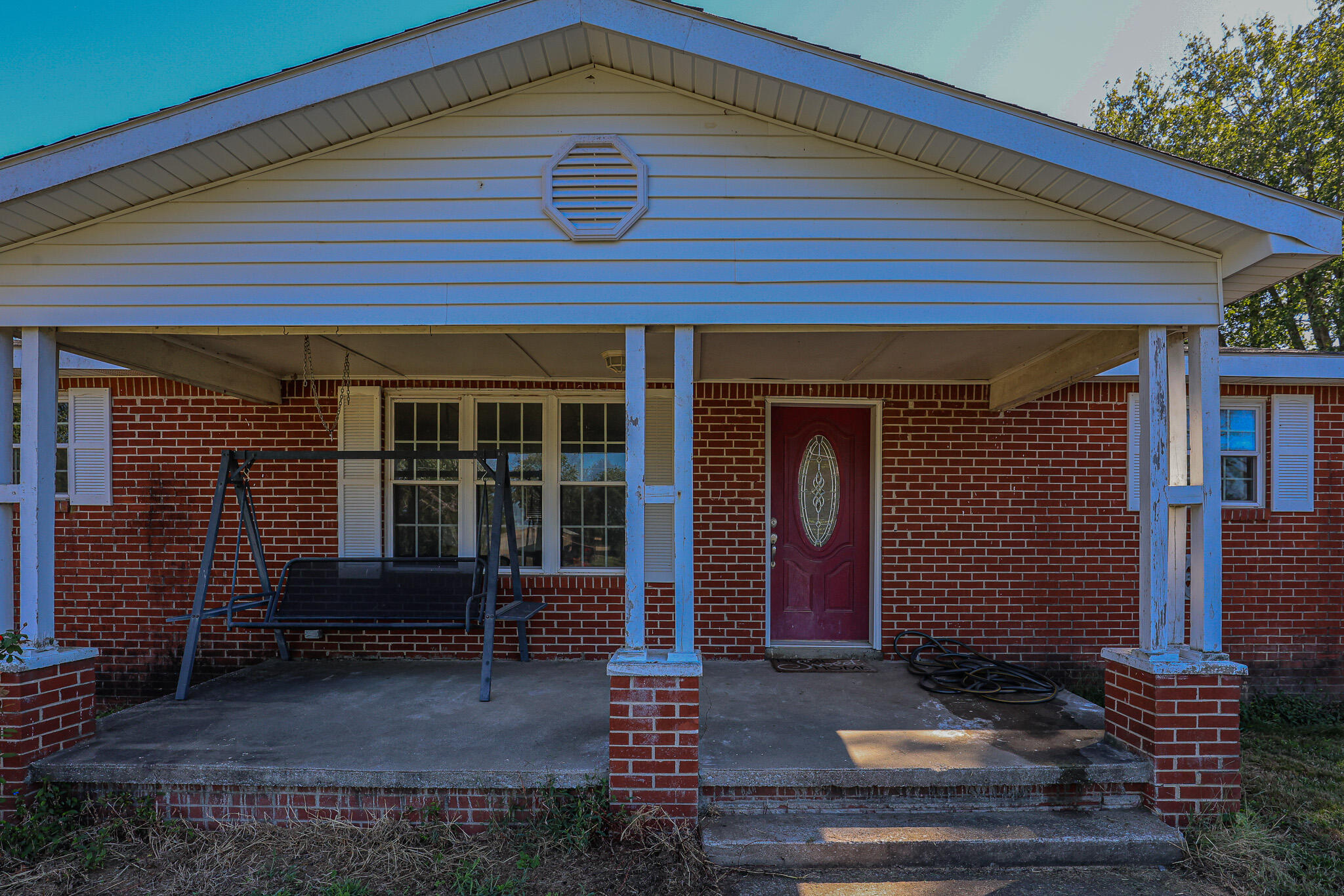 4289 Jackson School Road Benton, KY 42025 - Photo 5 of 35 Front Exterior