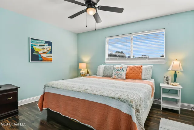 $2,295 | 1664 Beach Boulevard, Unit B65, Biloxi, MS 39531