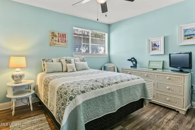 $2,295 | 1664 Beach Boulevard, Unit B65, Biloxi, MS 39531