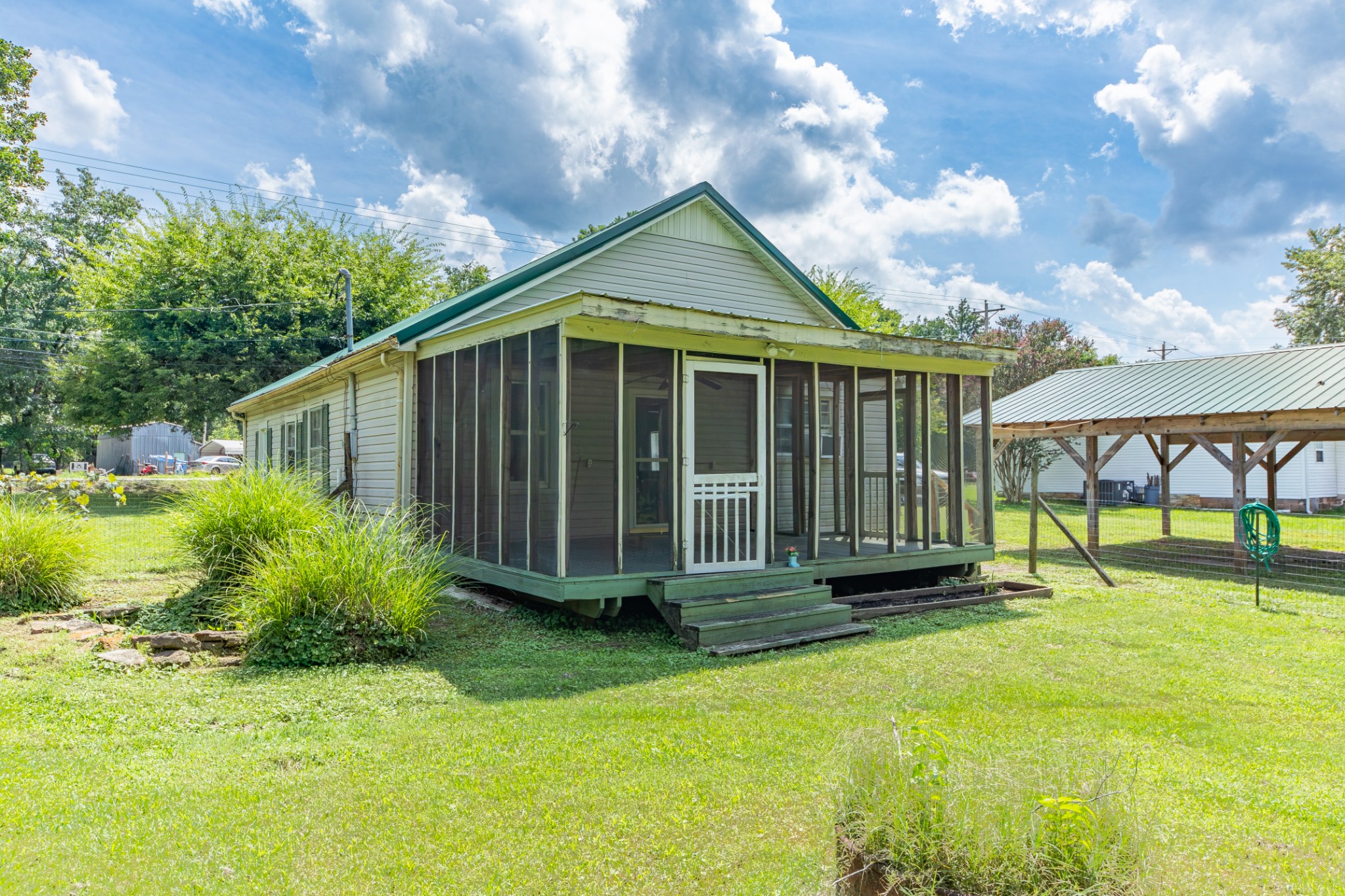 330 Holly Grove Road Lewisburg, TN 37091 - Photo 40 of 84