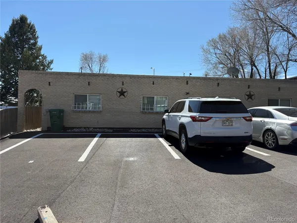 $1,250 | 3681 Michigan Avenue, Unit 4, Colorado Springs, CO 80910