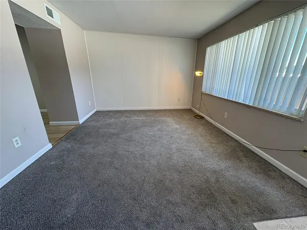 $1,250 | 3681 Michigan Avenue, Unit 4, Colorado Springs, CO 80910