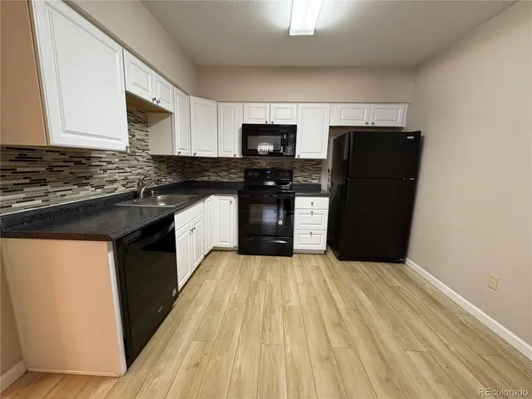 $1,250 | 3681 Michigan Avenue, Unit 4, Colorado Springs, CO 80910