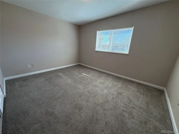 $1,250 | 3681 Michigan Avenue, Unit 4, Colorado Springs, CO 80910