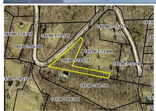 0 Hawks Road Naples, NY 14512 - Photo 2 of 6