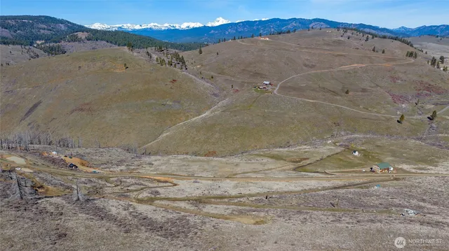 a view of mountains and mountain