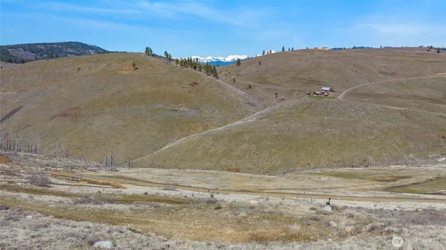 a view of a staircase