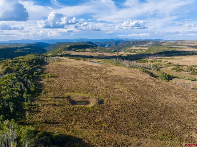 a view of a lake view