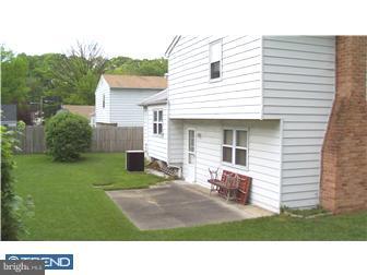 424 Mark Place Philadelphia, PA 19115 - Photo 2 of 9 Exterior Back