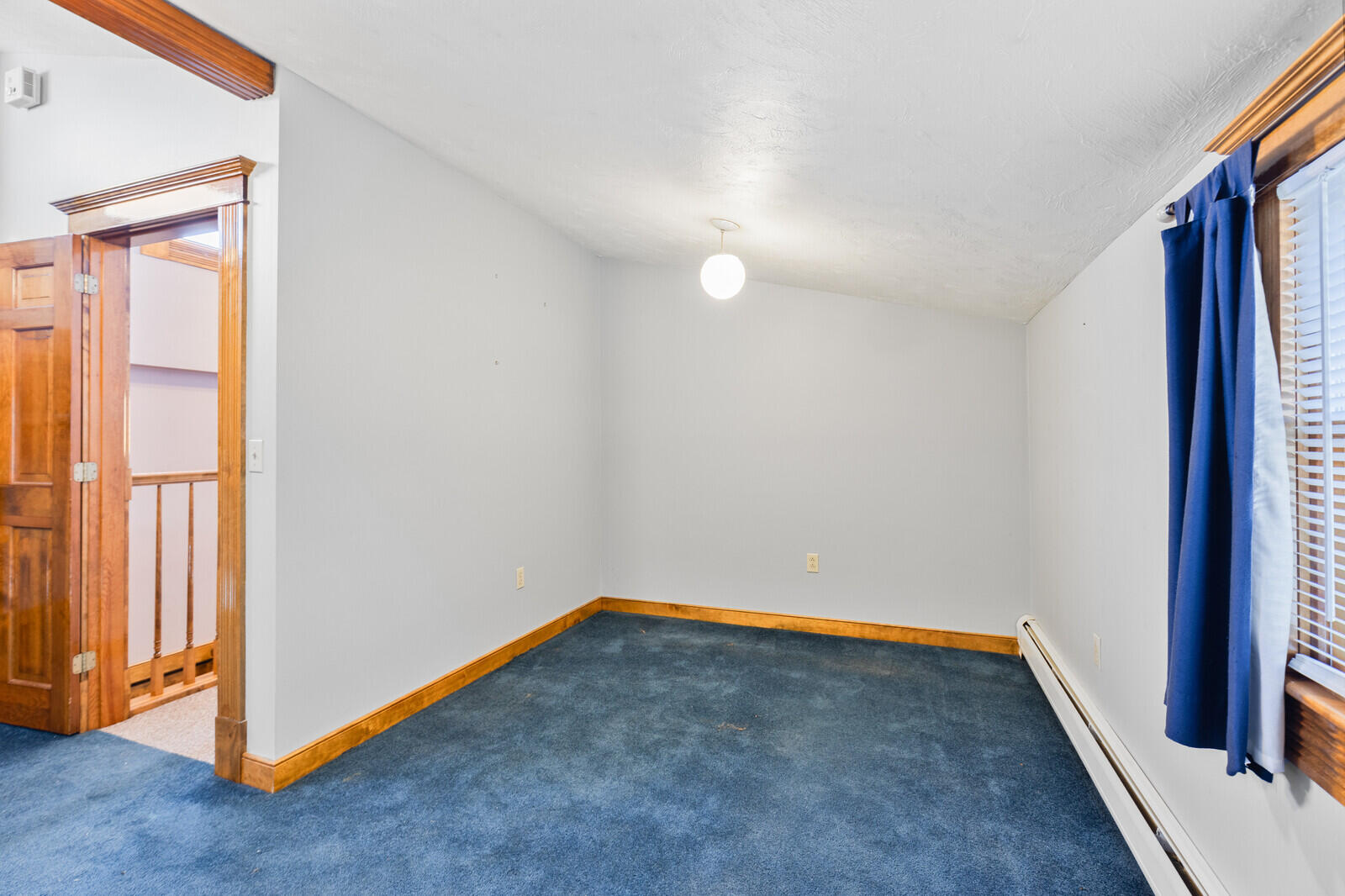 843 East Benton Road Benton, ME 04901 - Photo 44 of 100 Upstairs bedroom