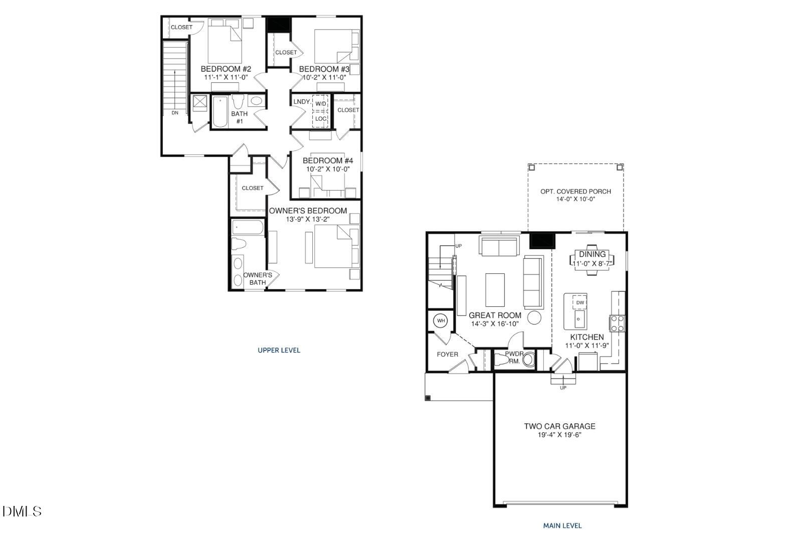 132 Cavalier Rider Run Wendell, NC 27591 - Photo 24 of 24