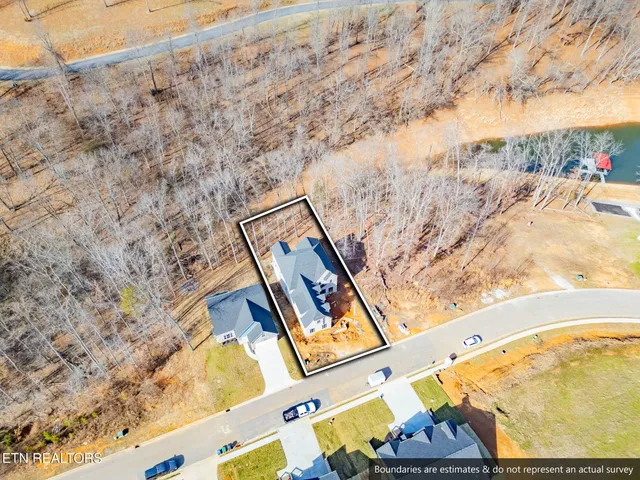 $795,000 | 3087 Bridgewater Boulevard, Morristown, TN 37814