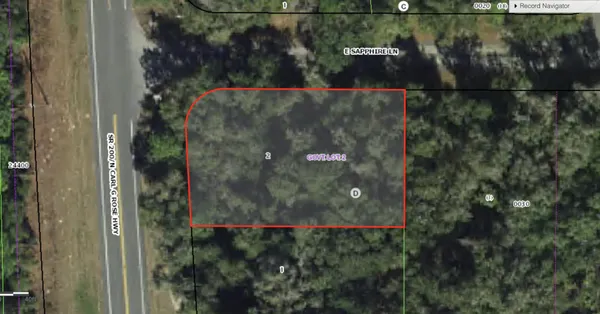 $22,900 | 4975 North Carl G Rose Highway, Hernando, FL 34442