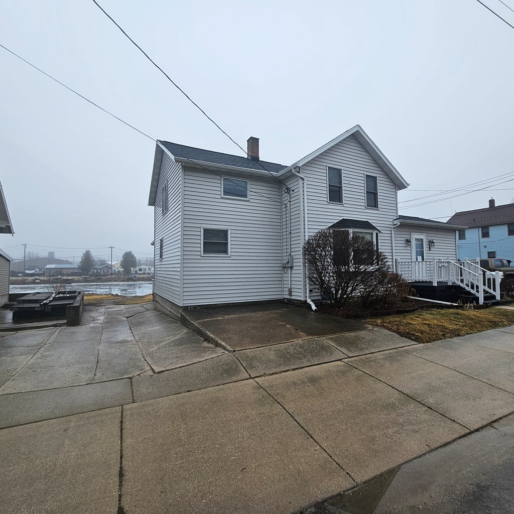 408 North Water Street Algoma, WI 54201 - Photo 32 of 32