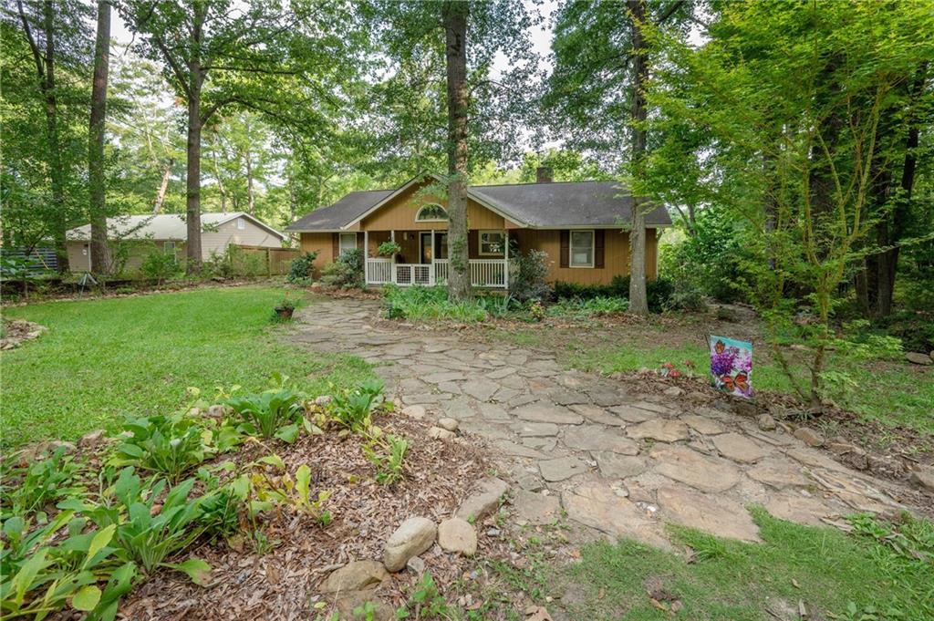 285 Dollar Road Hamilton, GA 31811 - Photo 12 of 65 Gallery Image 12