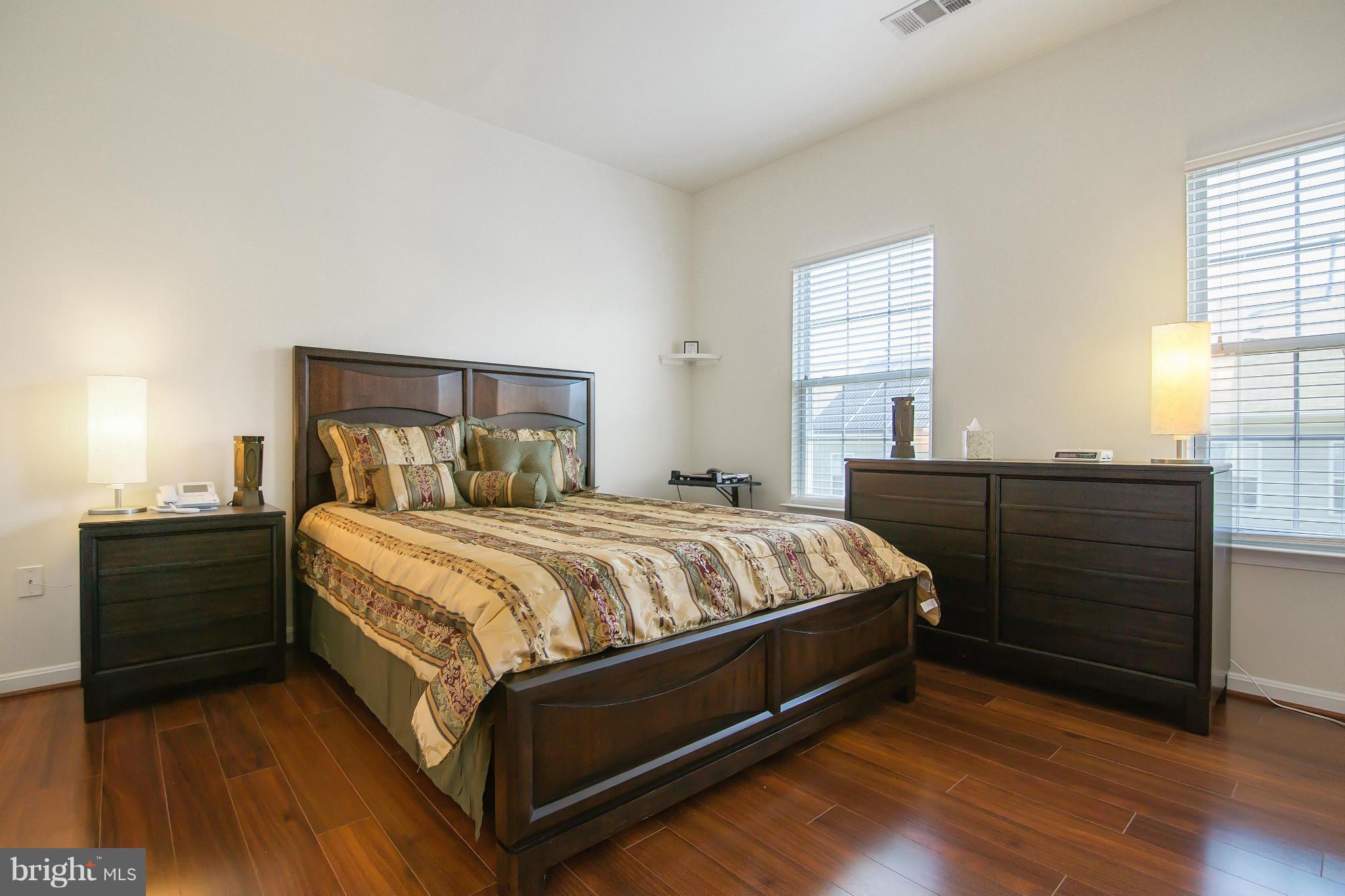 8313 Green Grass Road Laurel, MD 20724 - Photo 16 of 30 Bedroom (Master)