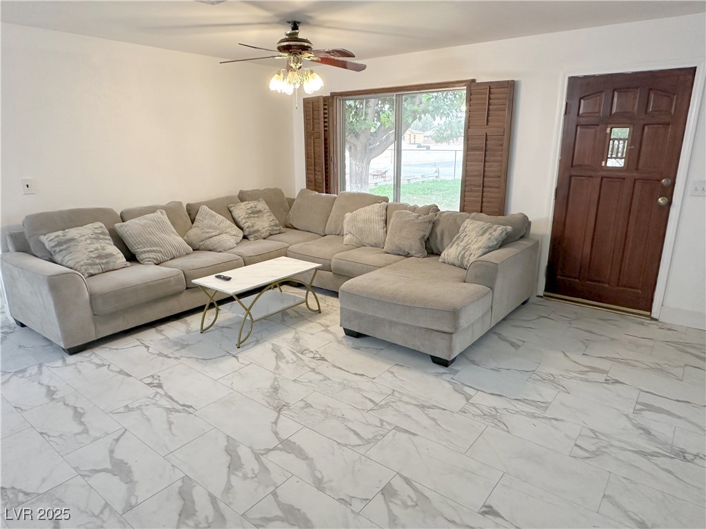 2025 Whipple Avenue Logandale, NV 89021 - Photo 13 of 44 Living room of the main house