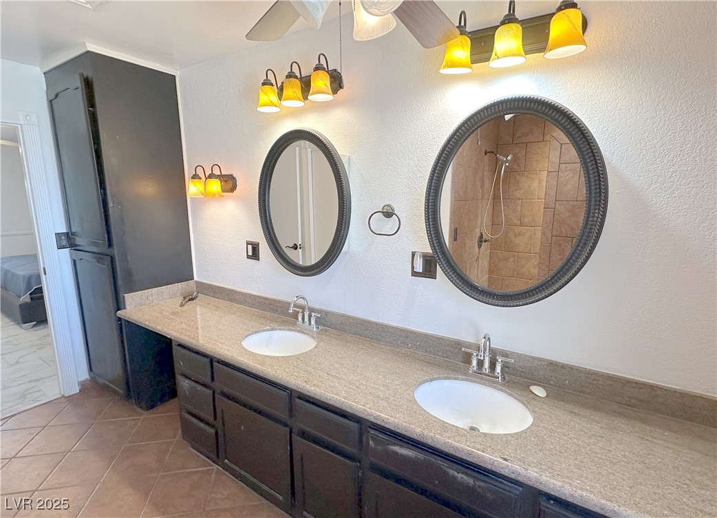 2025 Whipple Avenue Logandale, NV 89021 - Photo 20 of 44 Master bath also has a large walk-in closet