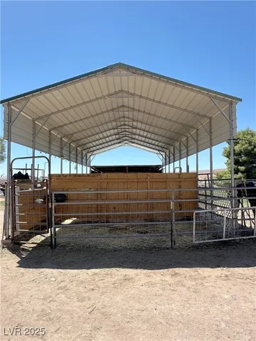 $799,900 | 2025 Whipple Avenue, Logandale, NV 89021