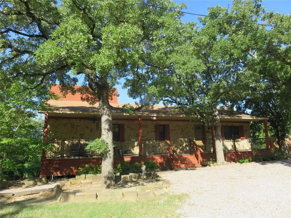 $2,400 | 37 Byrd Lane, Pottsboro, TX 75076