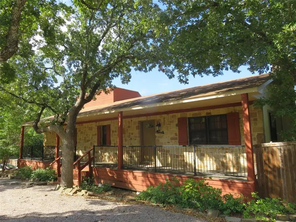 $2,400 | 37 Byrd Lane, Pottsboro, TX 75076