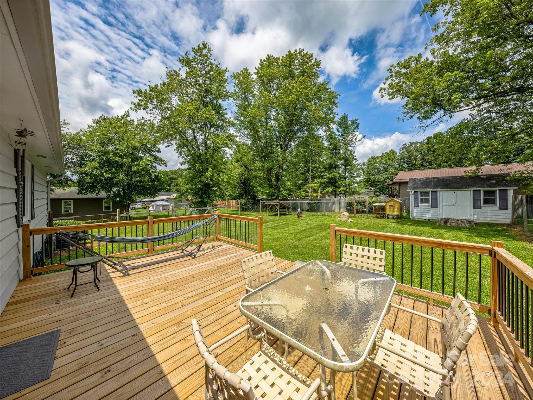 5121 Howard Gap Road Flat Rock, NC 28731 - Photo 14 of 17 Gallery Image 14