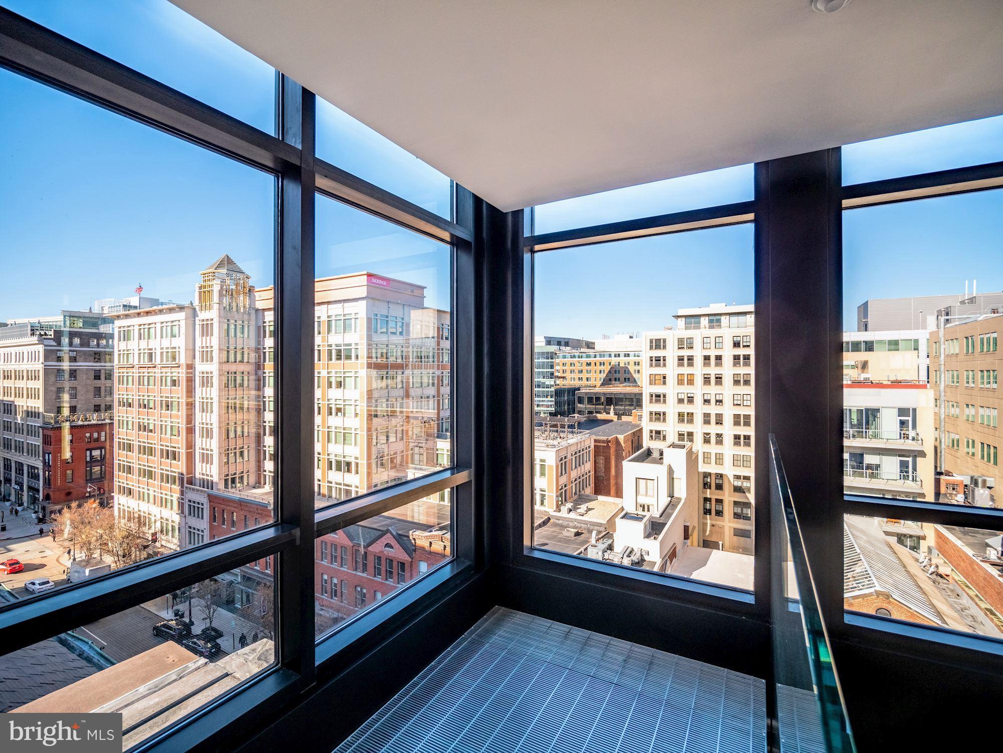 912 F Street Northwest, Unit 905 Washington, DC 20004 - Photo 11 of 54