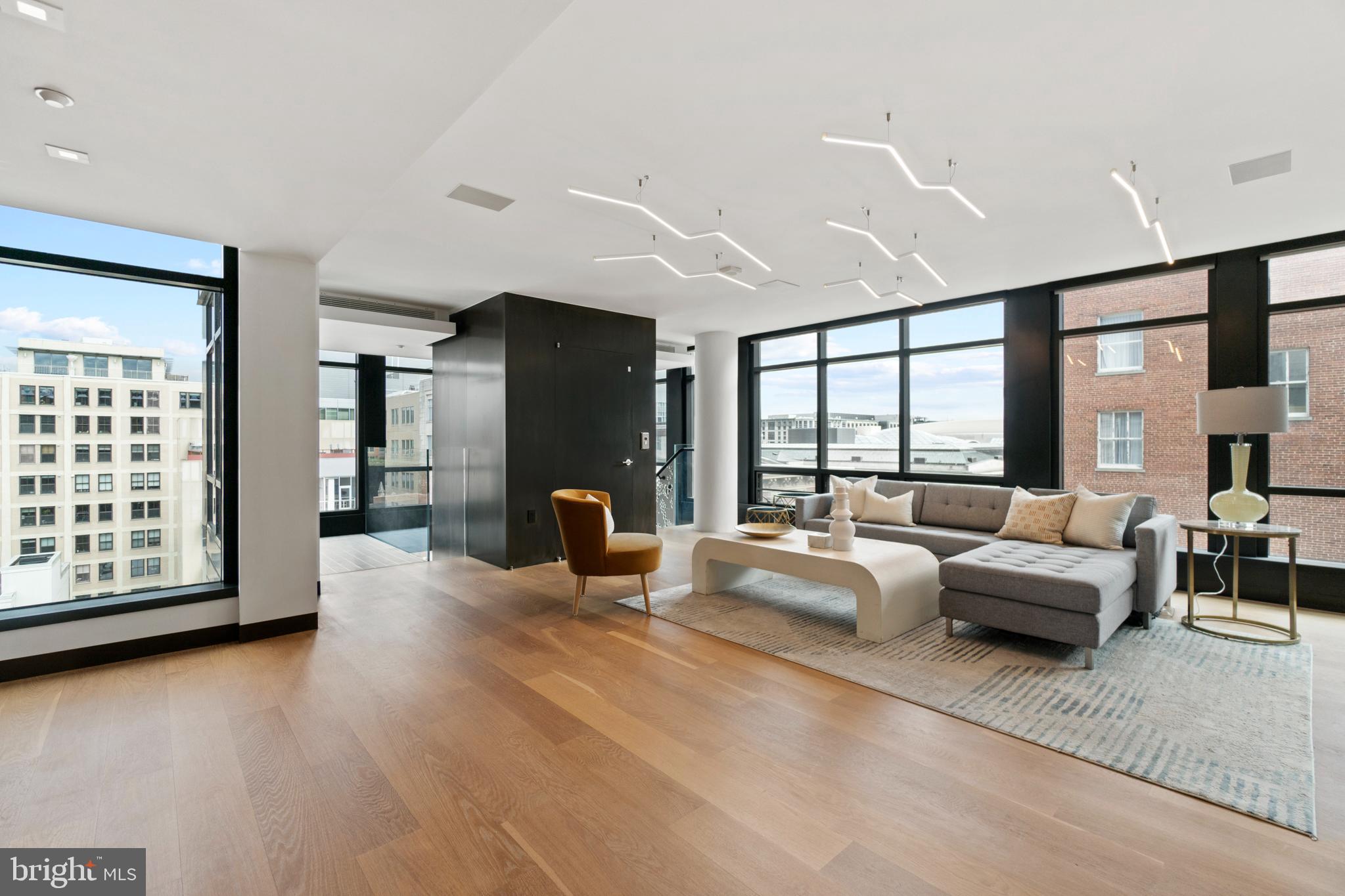 912 F Street Northwest, Unit 905 Washington, DC 20004 - Photo 12 of 54