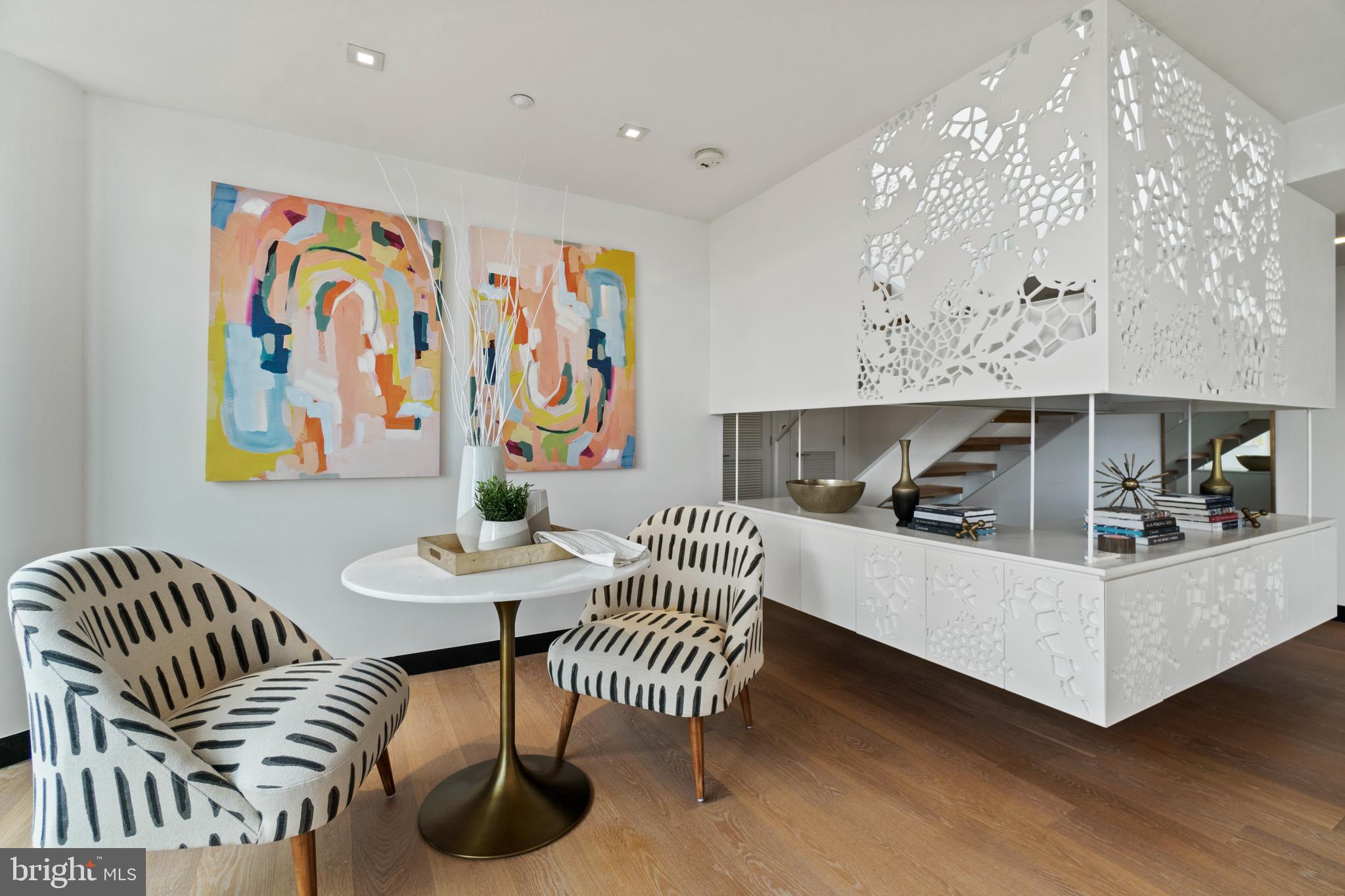 912 F Street Northwest, Unit 905 Washington, DC 20004 - Photo 14 of 54