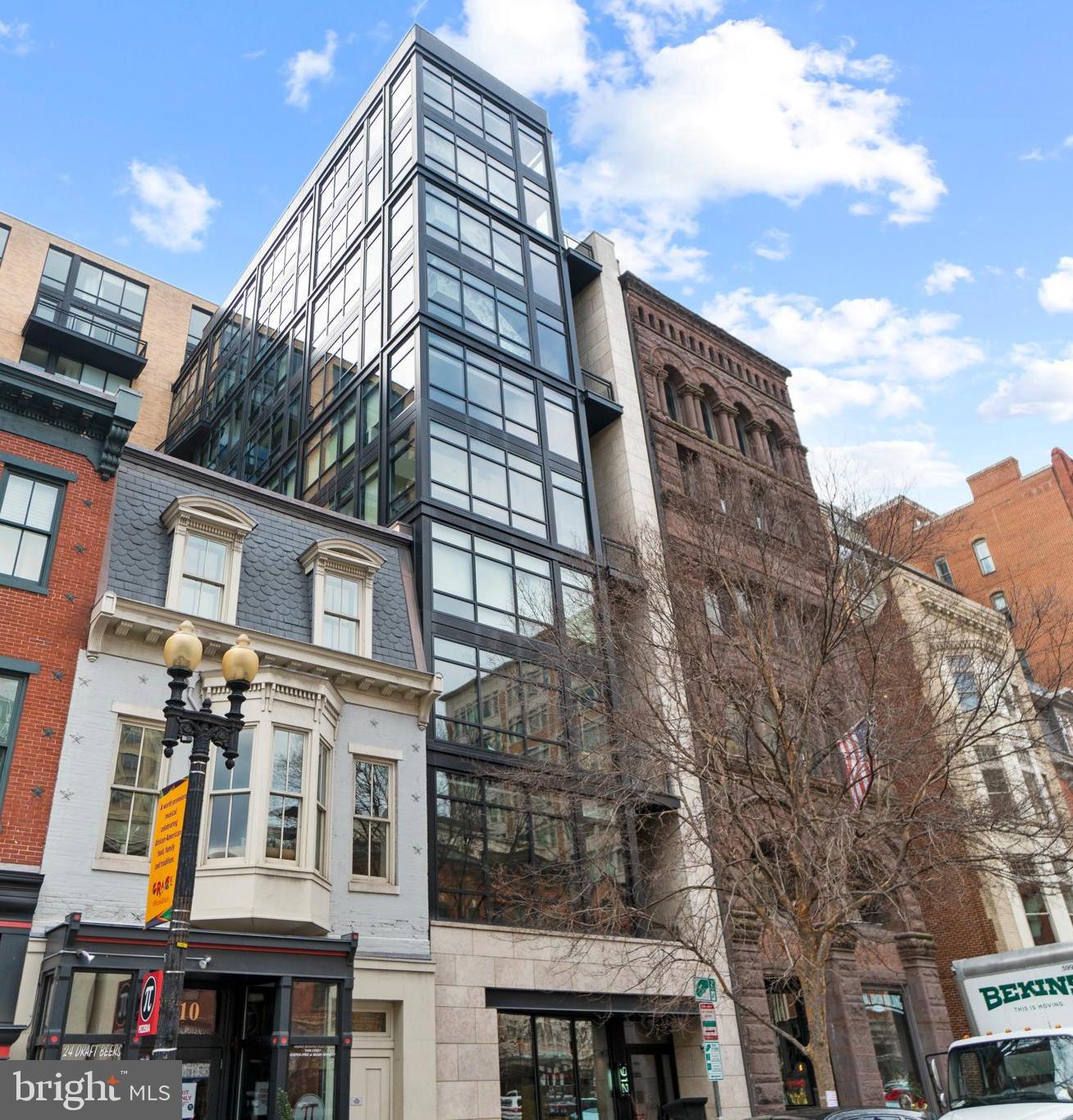 912 F Street Northwest, Unit 905 Washington, DC 20004 - Photo 2 of 54