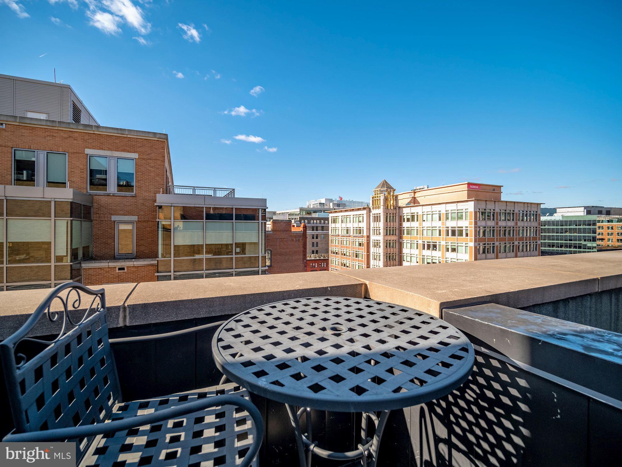 912 F Street Northwest, Unit 905 Washington, DC 20004 - Photo 21 of 54