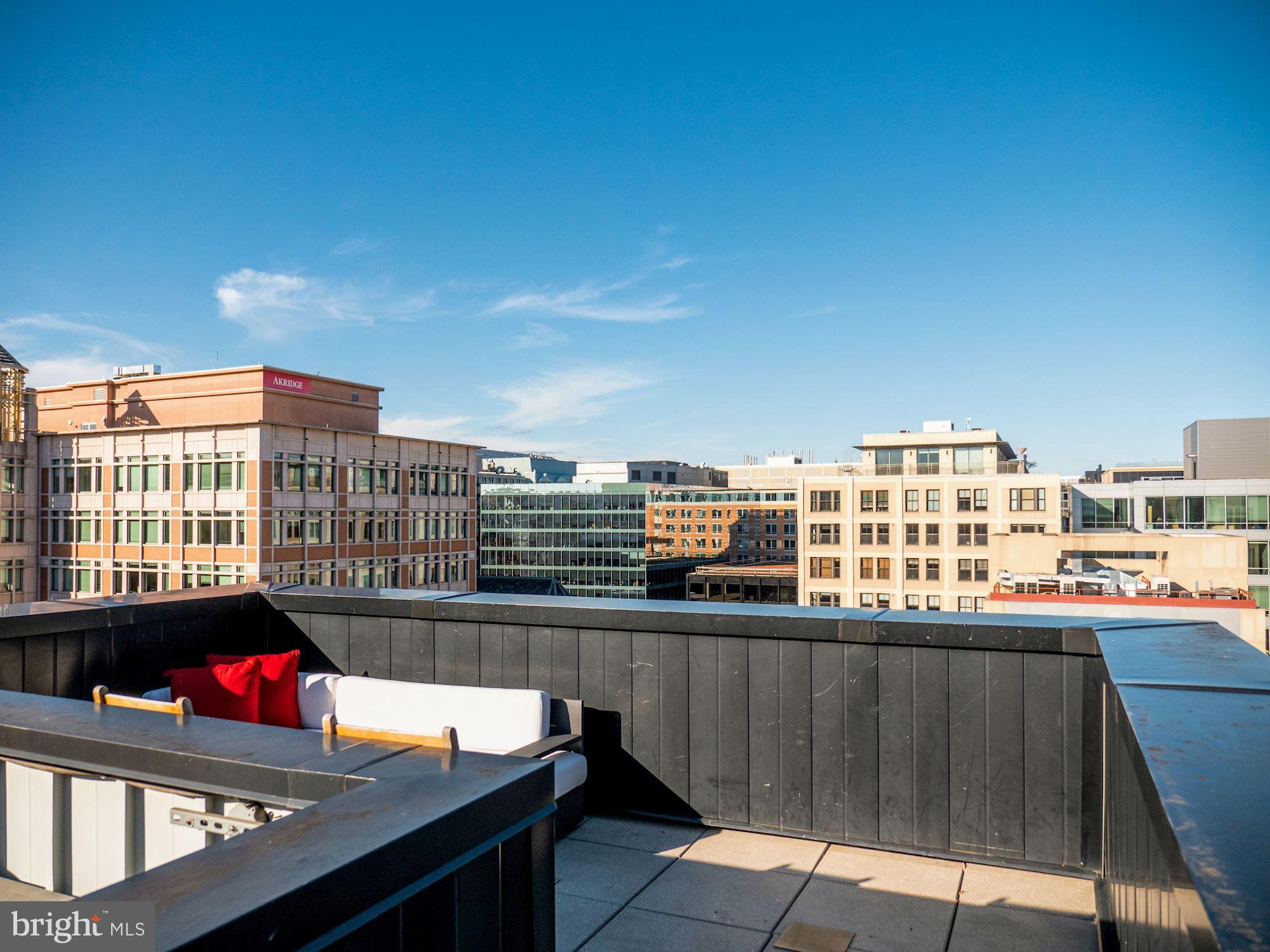 912 F Street Northwest, Unit 905 Washington, DC 20004 - Photo 25 of 54