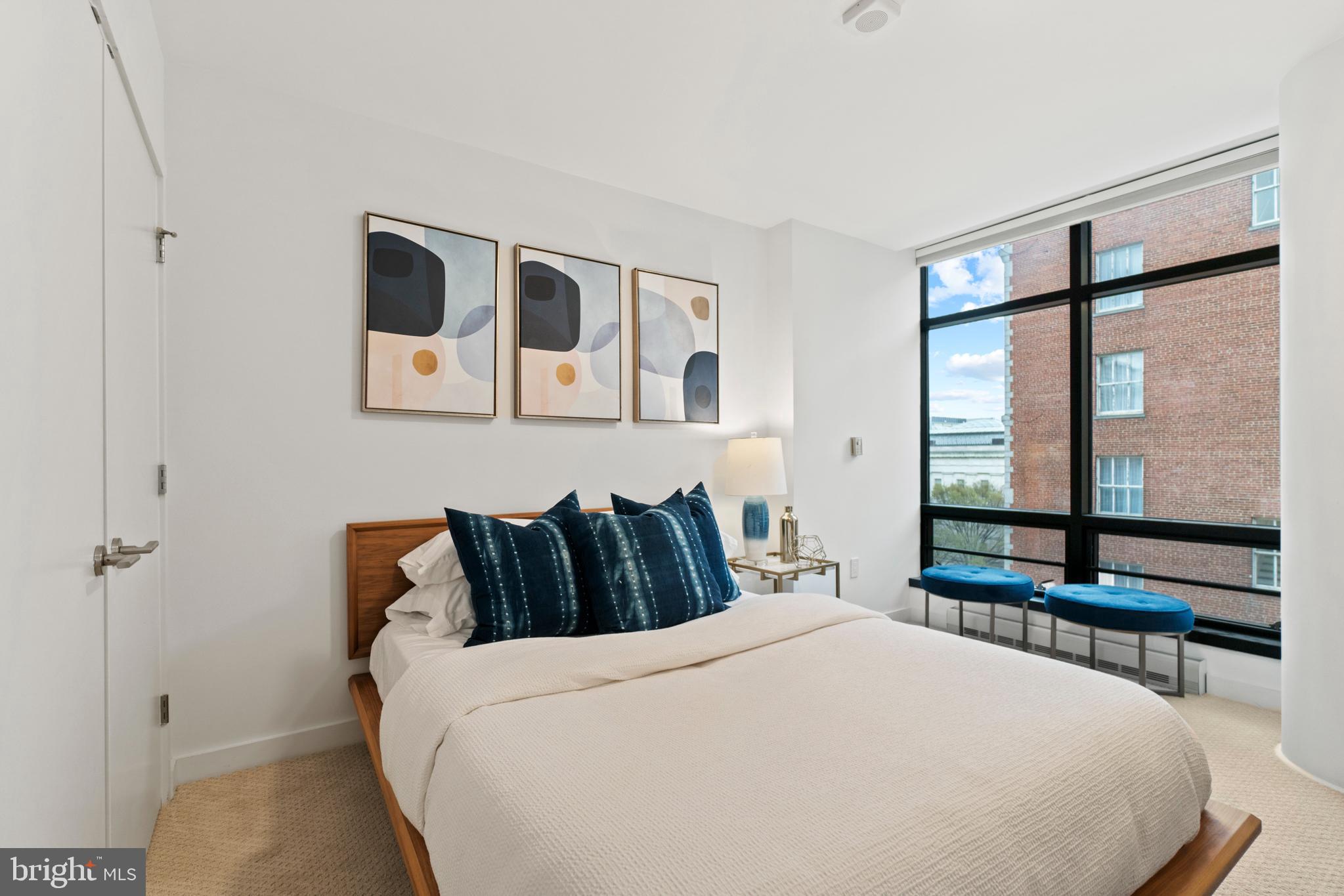 912 F Street Northwest, Unit 905 Washington, DC 20004 - Photo 31 of 54